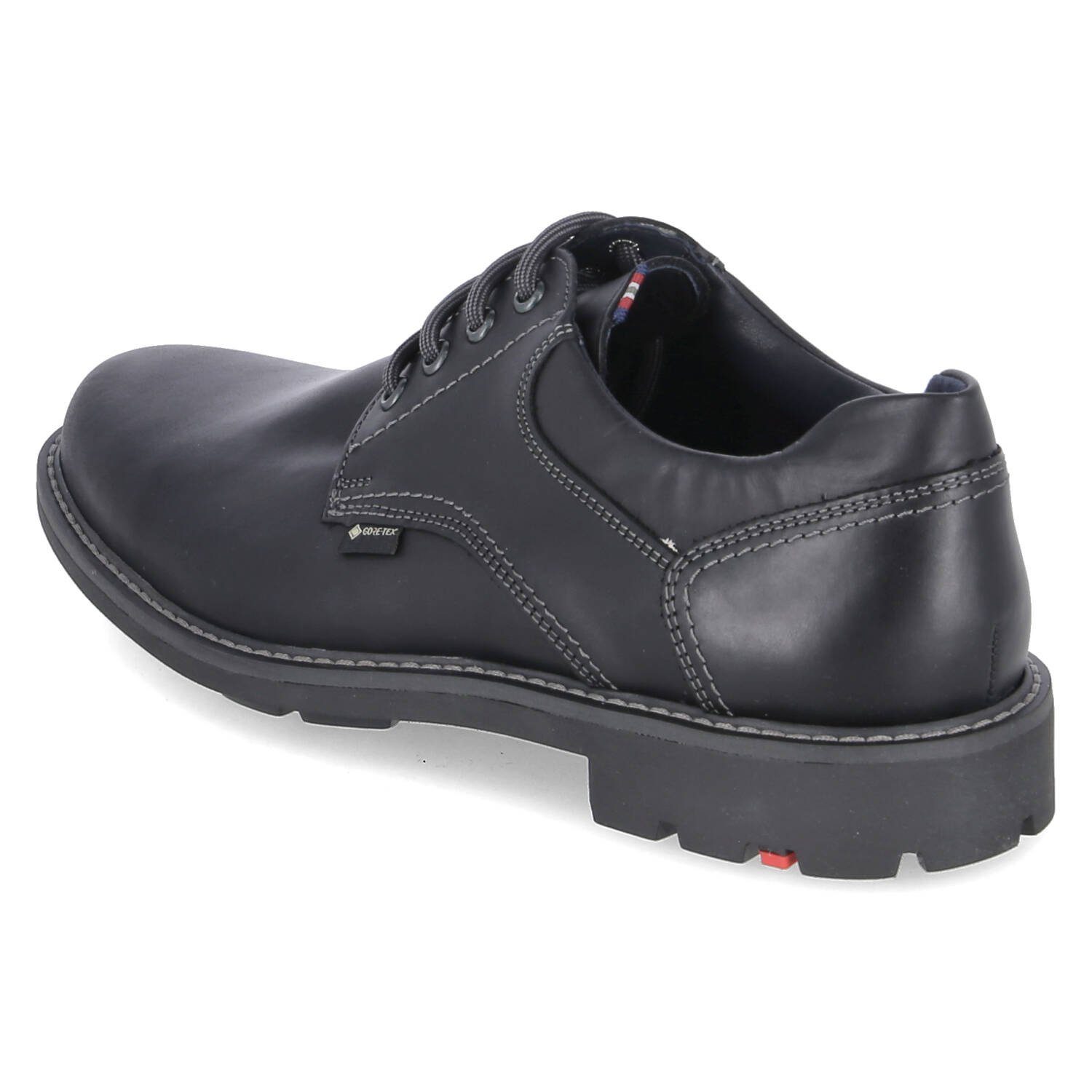 Lloyd Halbschuhe VANJA Schnürschuh