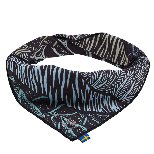 KÅNKEN ART BANDANA Unisex - Tuch