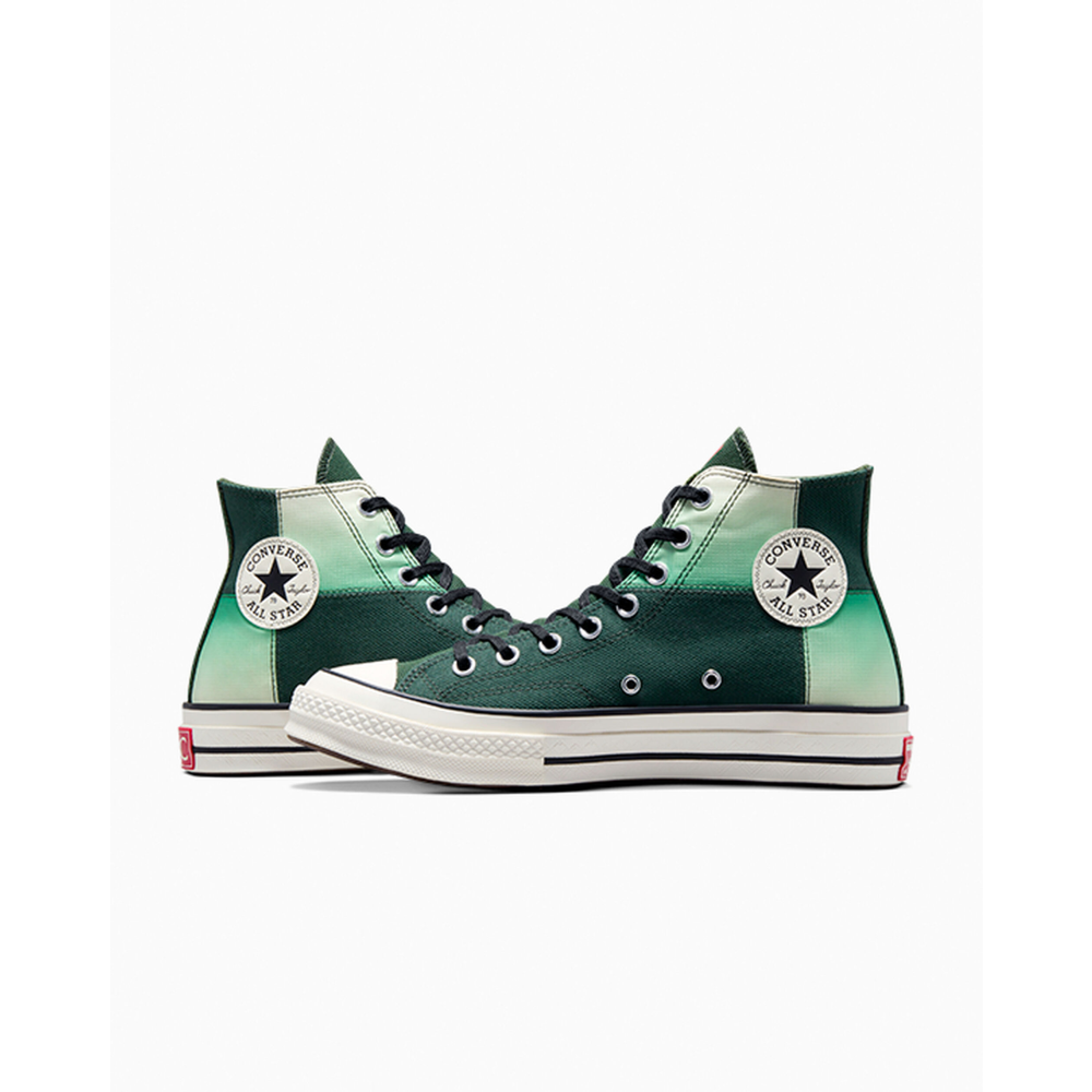 Converse LFC x Converse Chuck 70 Kombu Green A07259C / grün