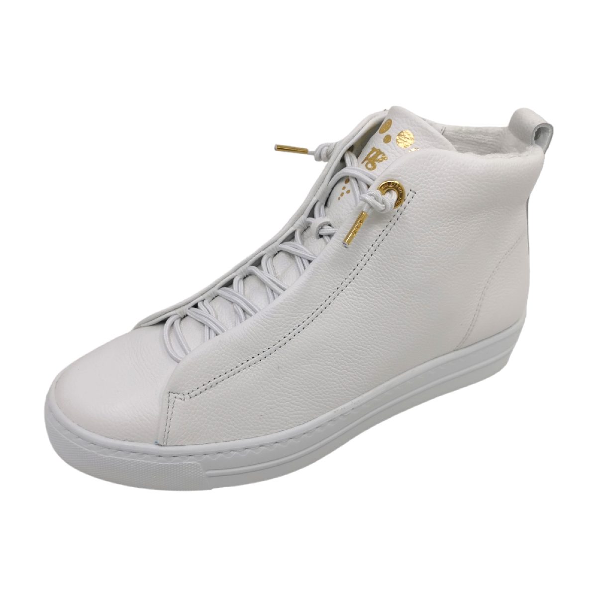 Paul Green 5283-005 Weiß 005 White