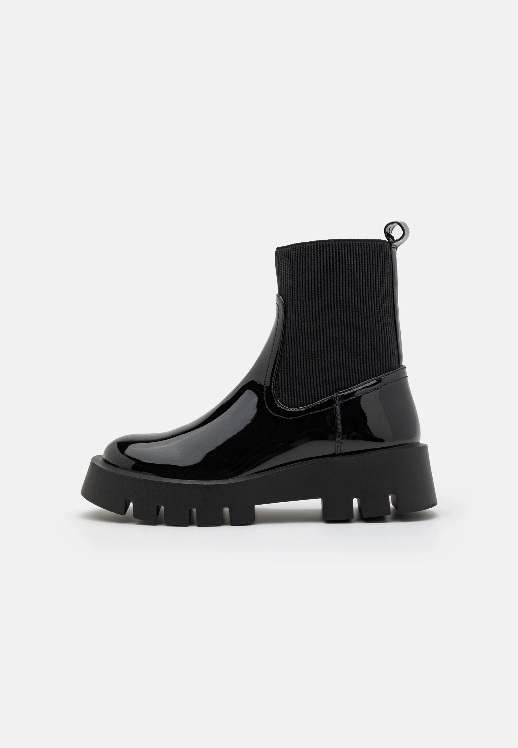 Botines de plataforma Even&Odd