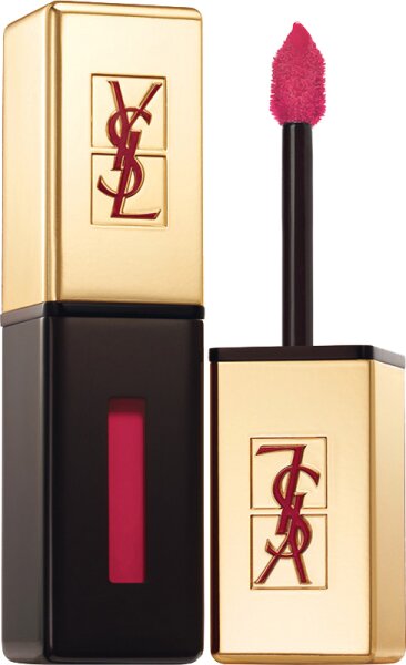 Yves Saint Laurent Rouge Pur Couture Vernis à Lèvres Lipgloss