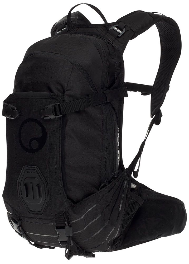 Ergon BA2 E Protect - E-Bike Protektor-Rucksack kaufen | Bike-Discount