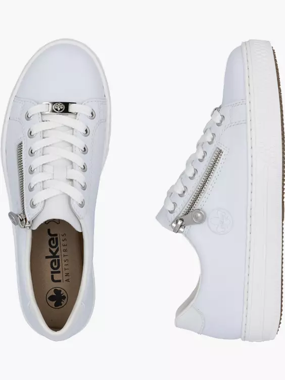 Rieker Damen Sneaker Low