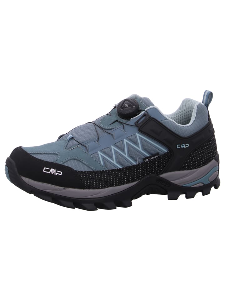 cmp Wanderschuh  in Grau günstig kaufen