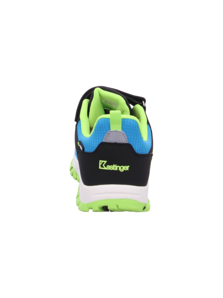 Kastinger Klettschuh FSK Grabner Low in Blau günstig kaufen
