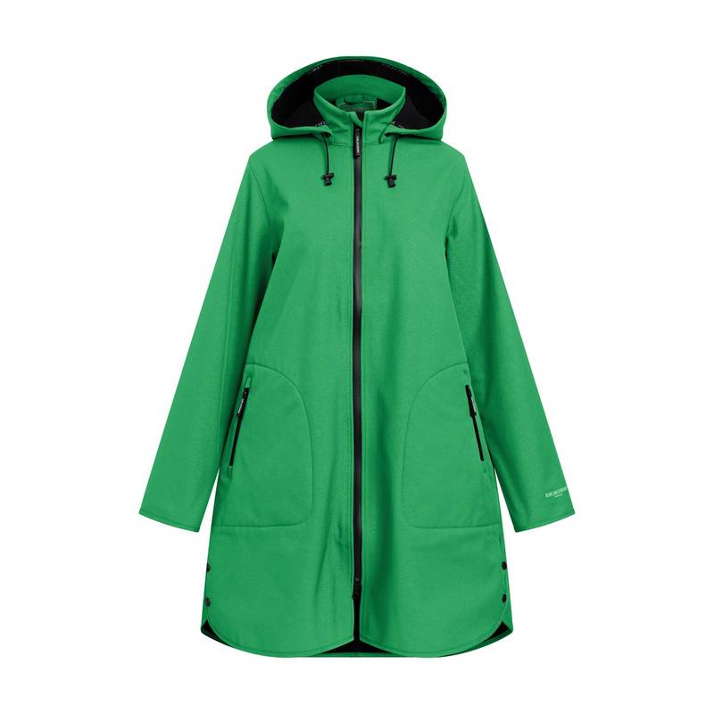 Ilse Jacobsen RAIN128 Regenmantel Damen