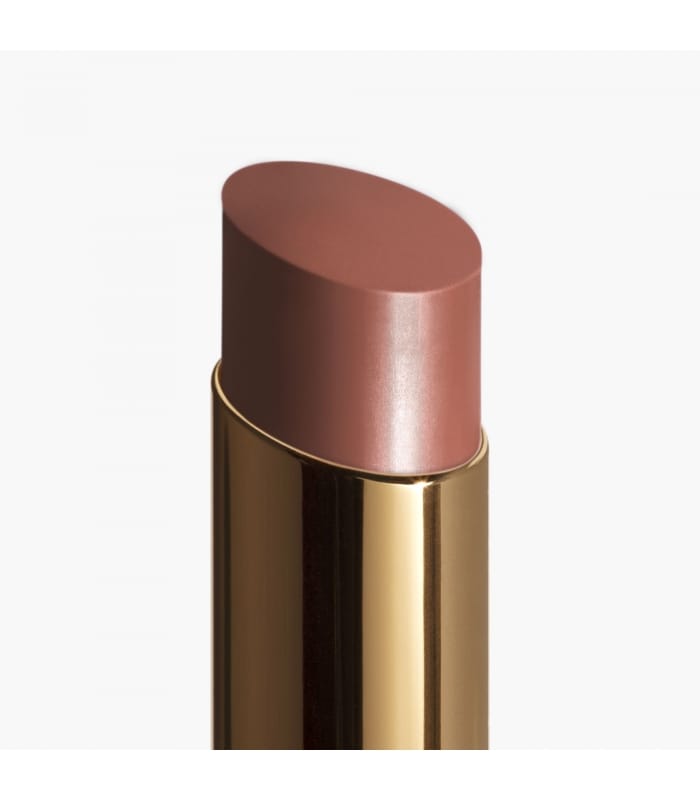 Chanel-ROUGE COCO BAUME-Le baume teinté hydratant embellisseur intensité sur mesure