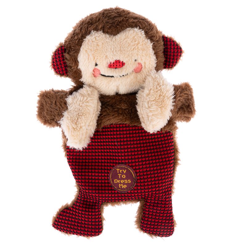TIAKI Winkie Monkey Hundespielzeug zu TOP-Preisen