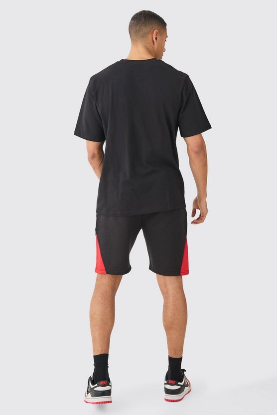 Lockere Limited Edition Shorts
