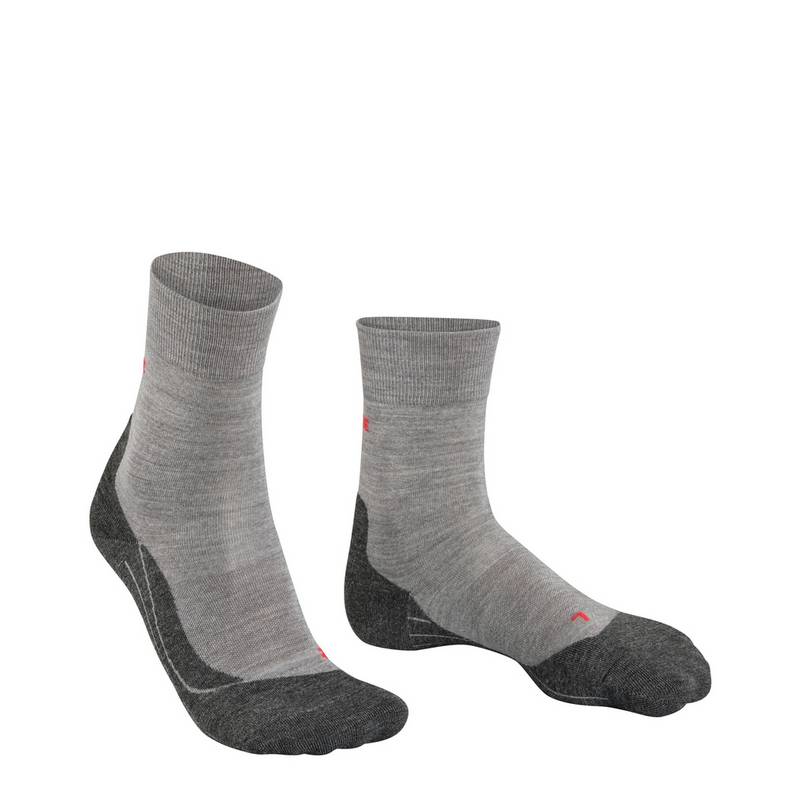 Falke RU4 Wool Socken Herren