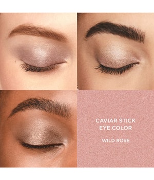 LAURA MERCIER Caviar Stick Eye Colour Rose Glow Eyeliner-1.64 g
