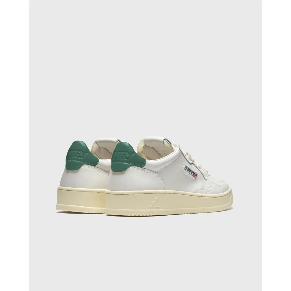 Autry Medalist W WMNS Low AULWLL44 / weiss