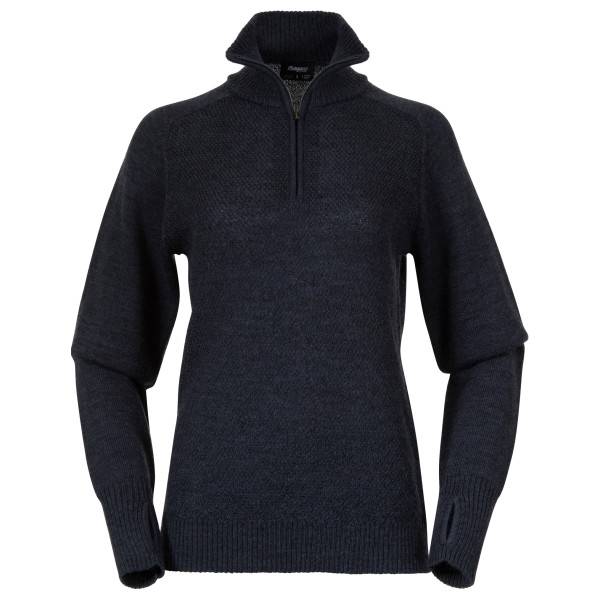 Bergans - Women's Ulriken Light Merino Jumper - Wollpullover