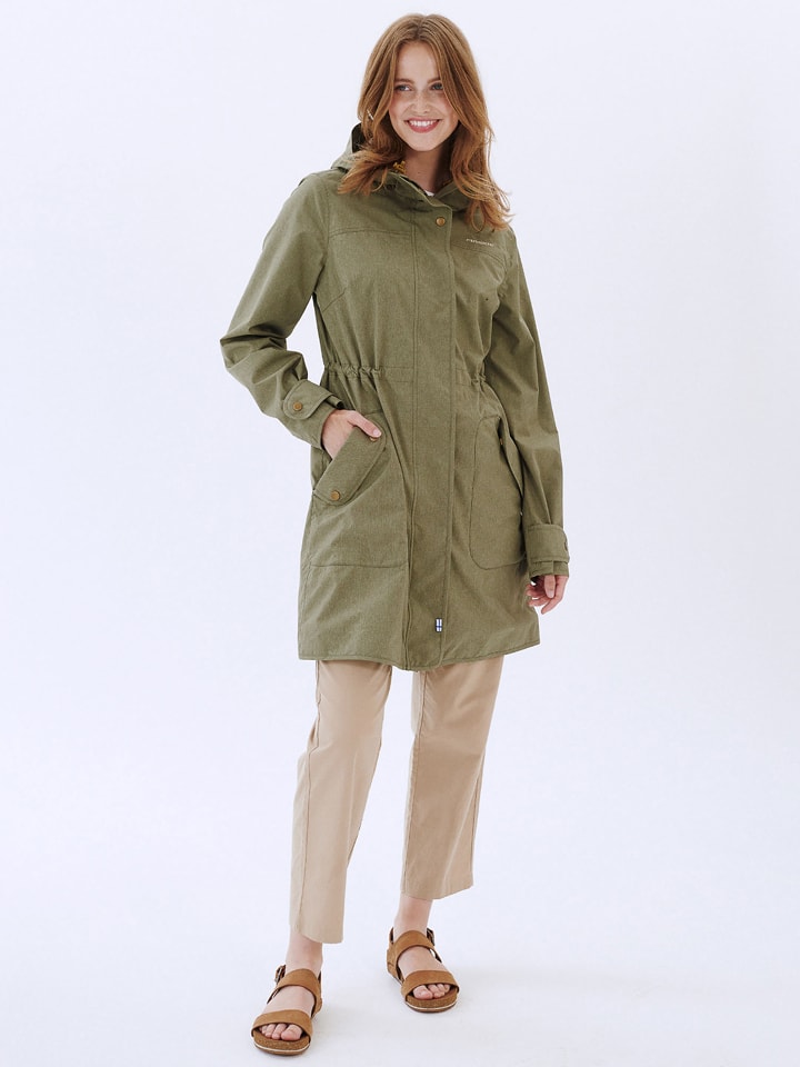 finside Funktionsjacke 
