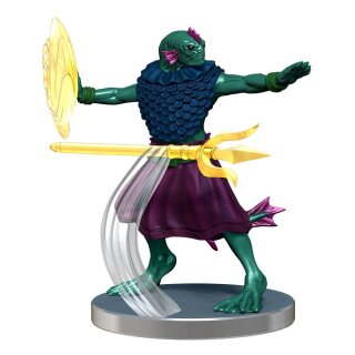 D&D Icons of the Realms: Saltmarsh Miniaturen vorbemalt Box 2 (7)