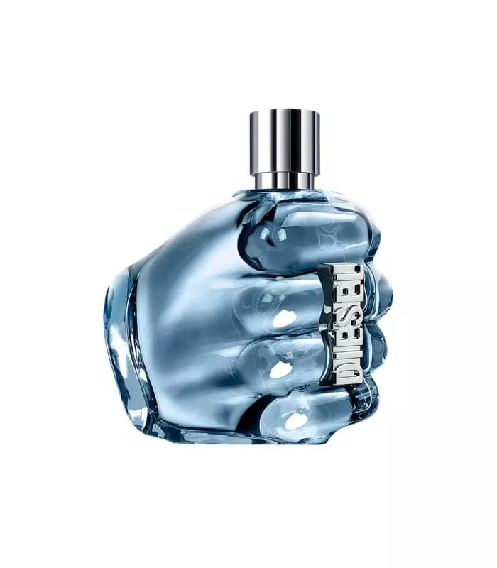 ONLY THE BRAVE Eau de Toilette Vaporisateur