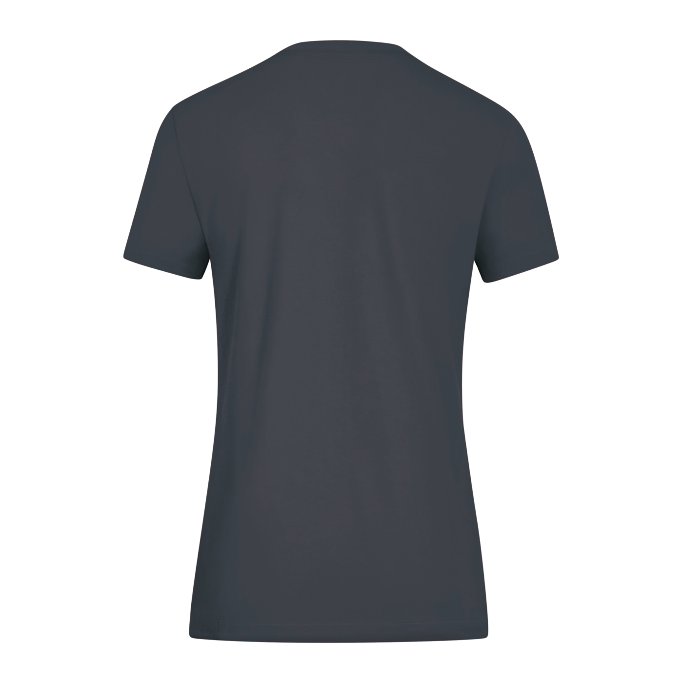 JAKO Base T-Shirt Damen Grau F21