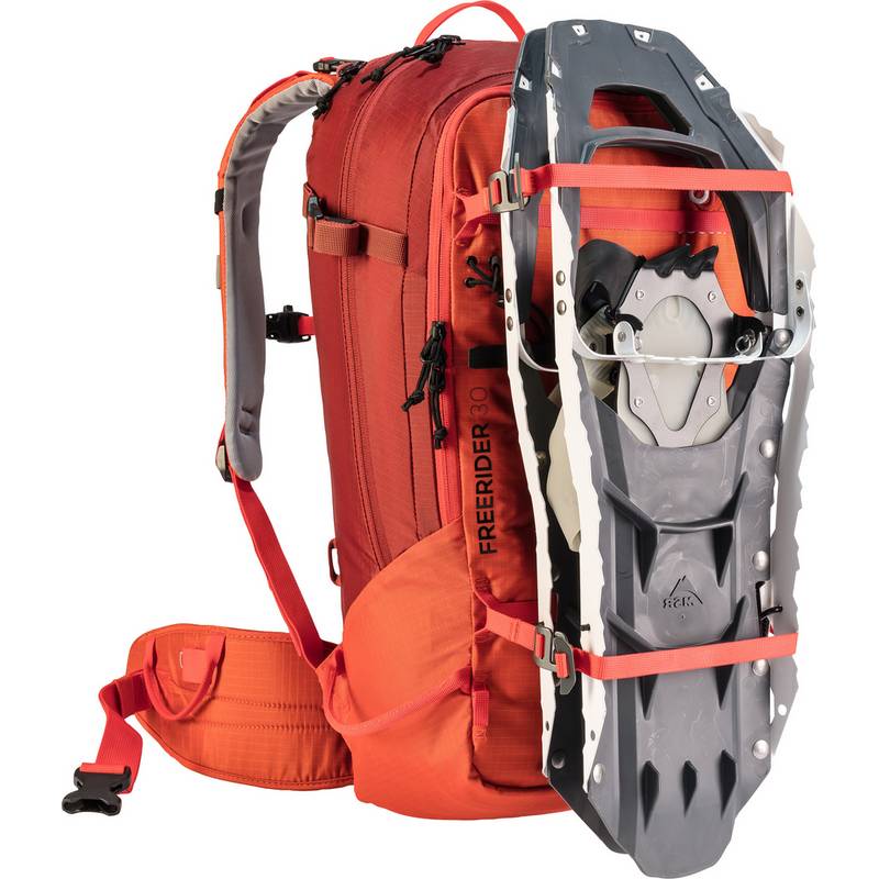 Deuter Freerider 30 Alpinrucksack Herren