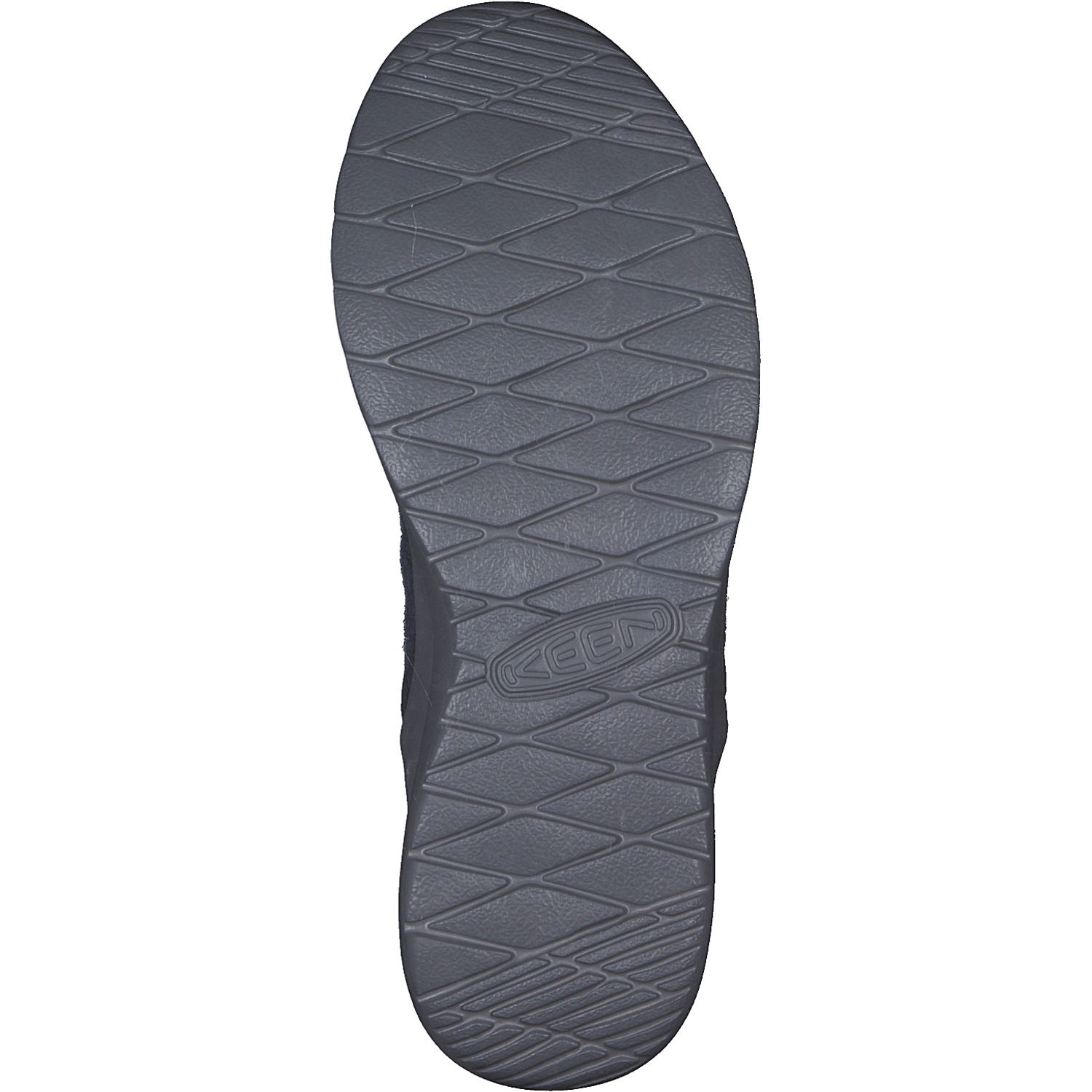 Keen Highland Arway 1025561, Sneakers Low, Herren, Blau