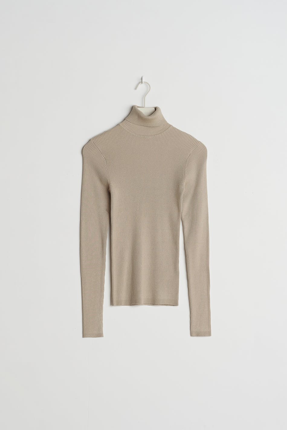 Sigrid knitted top