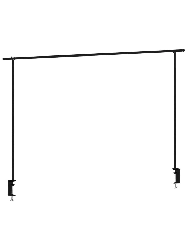 Home&Styling Collection Dekorationsgestell in schwarz günstig kaufen onesize