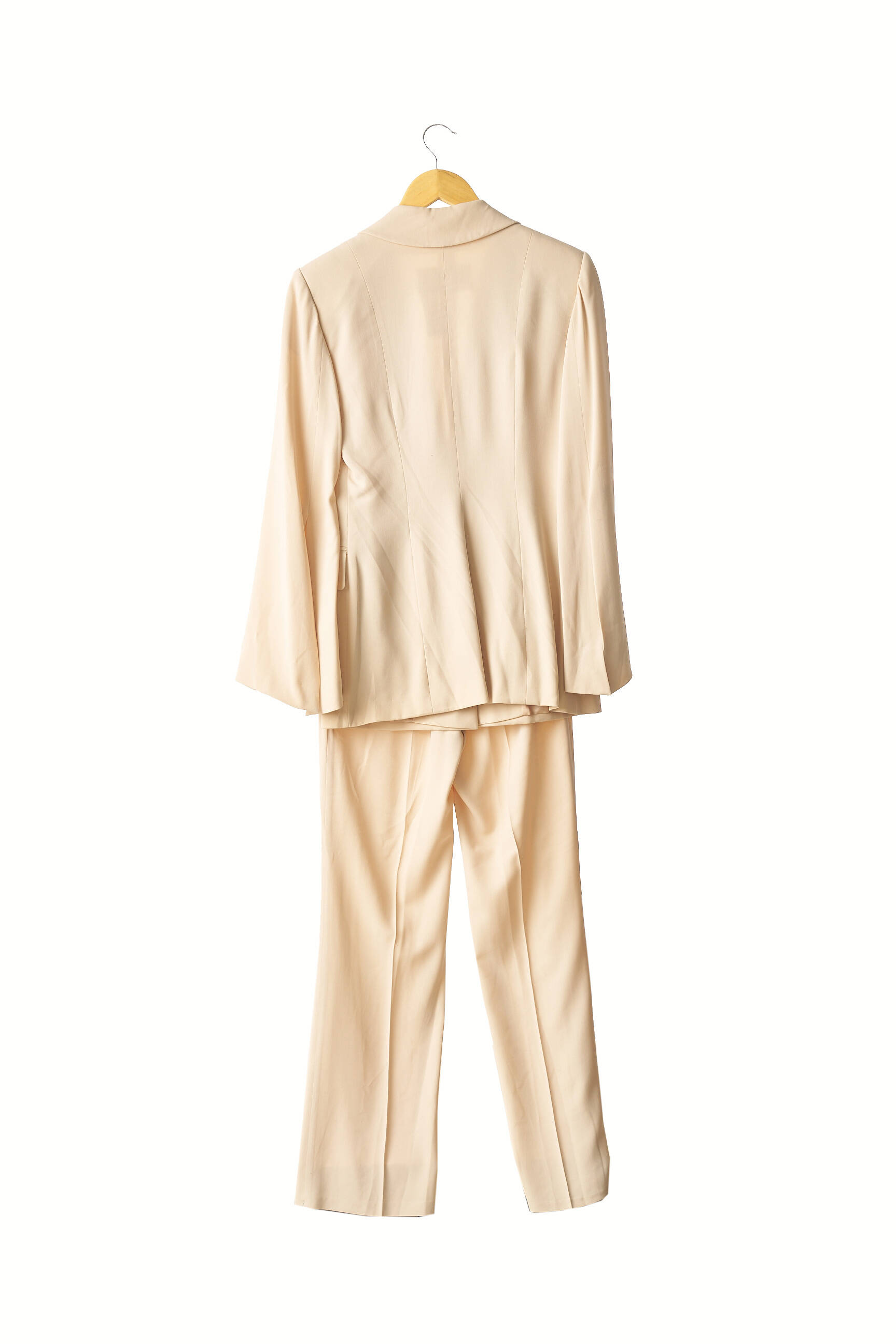 Plein Sud Ensembles Pantalon Femme couleur beige