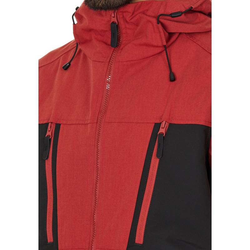 Whistler ELDON M Funktionsjacke Herren