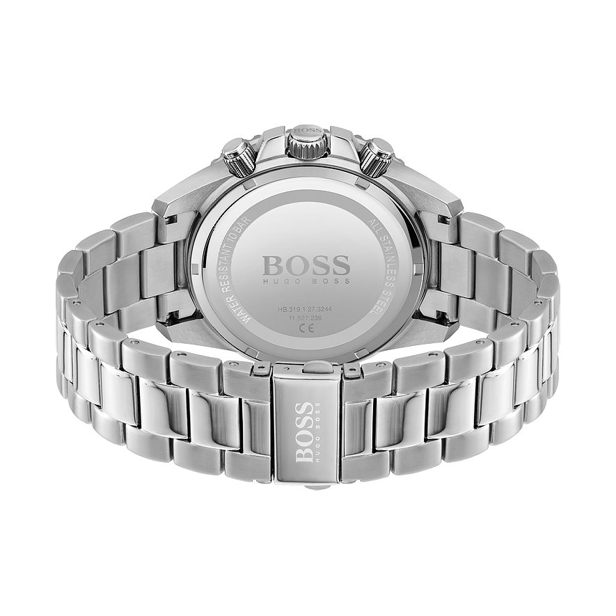 Boss Chronograph