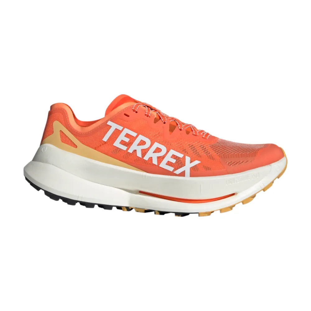 adidas Agravic Speed Ultra IF6594 / orange