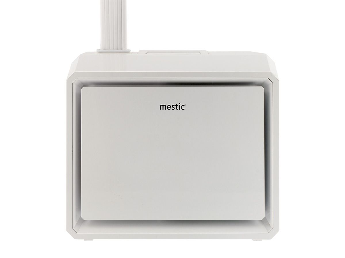 Zweite Chance Mestic SPA-3000 Split Klimaanlage