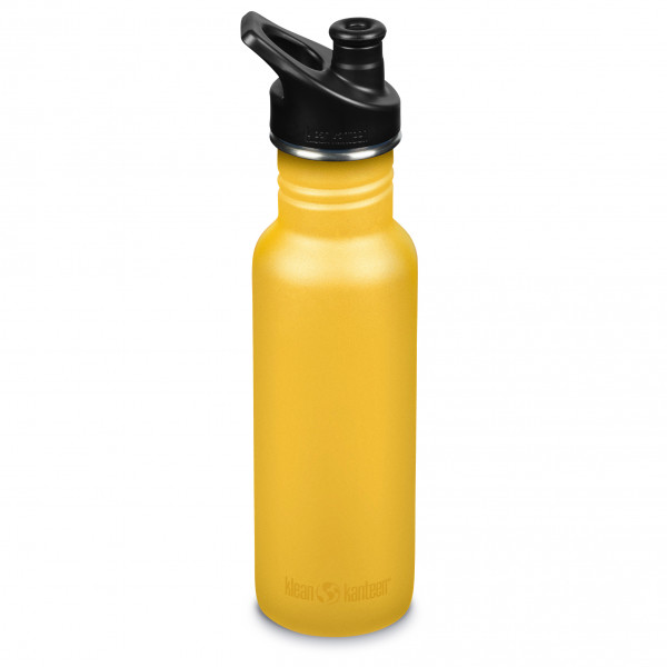Klean Kanteen - Classic Narrow with Sport Cap - Trinkflasche