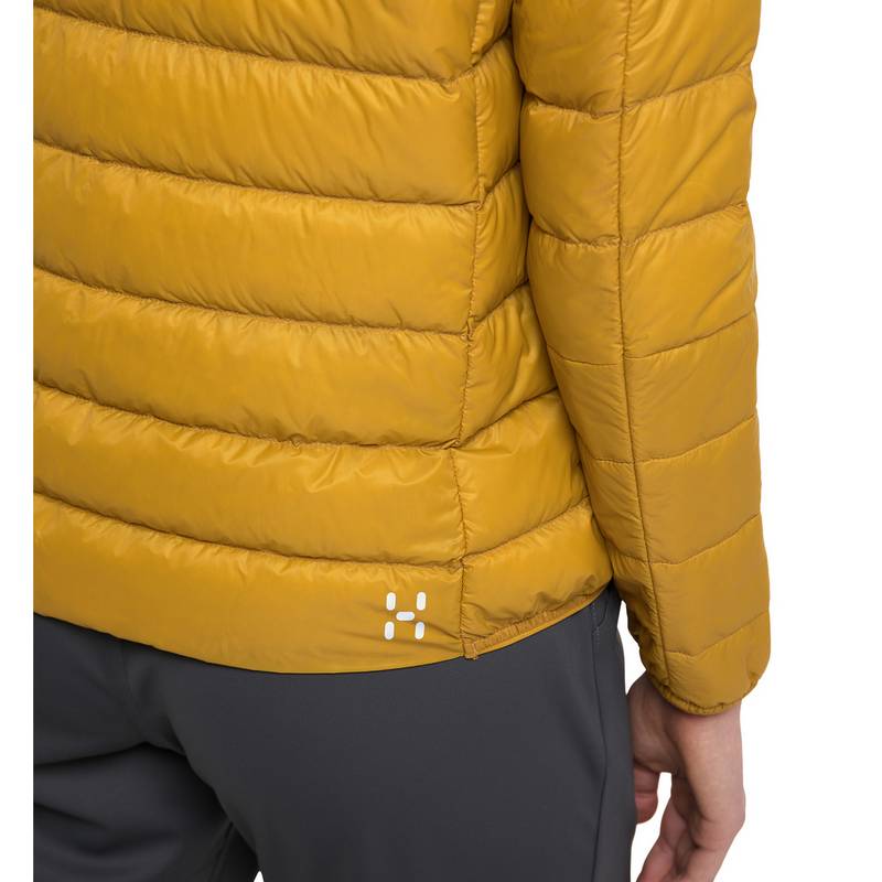 Haglöfs L.I.M Down Jacket Outdoorjacke Damen