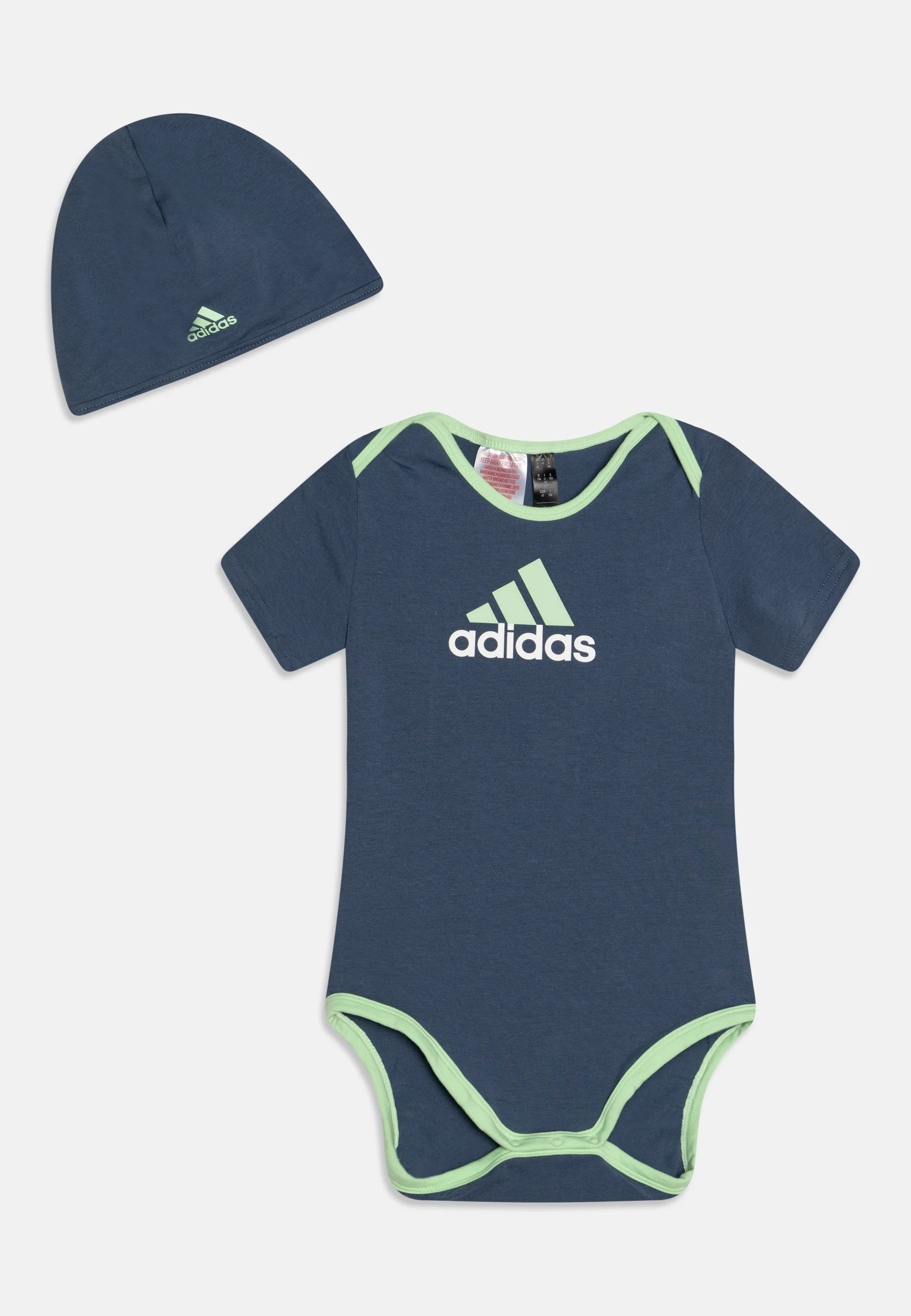 adidas Performance CONJUNTO UNISEX - Gorra