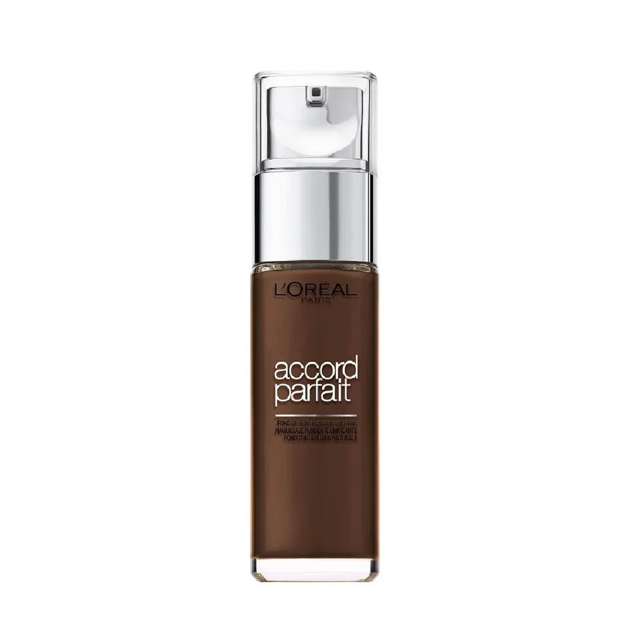 Viso Accord Parfait - Liquid Foundation