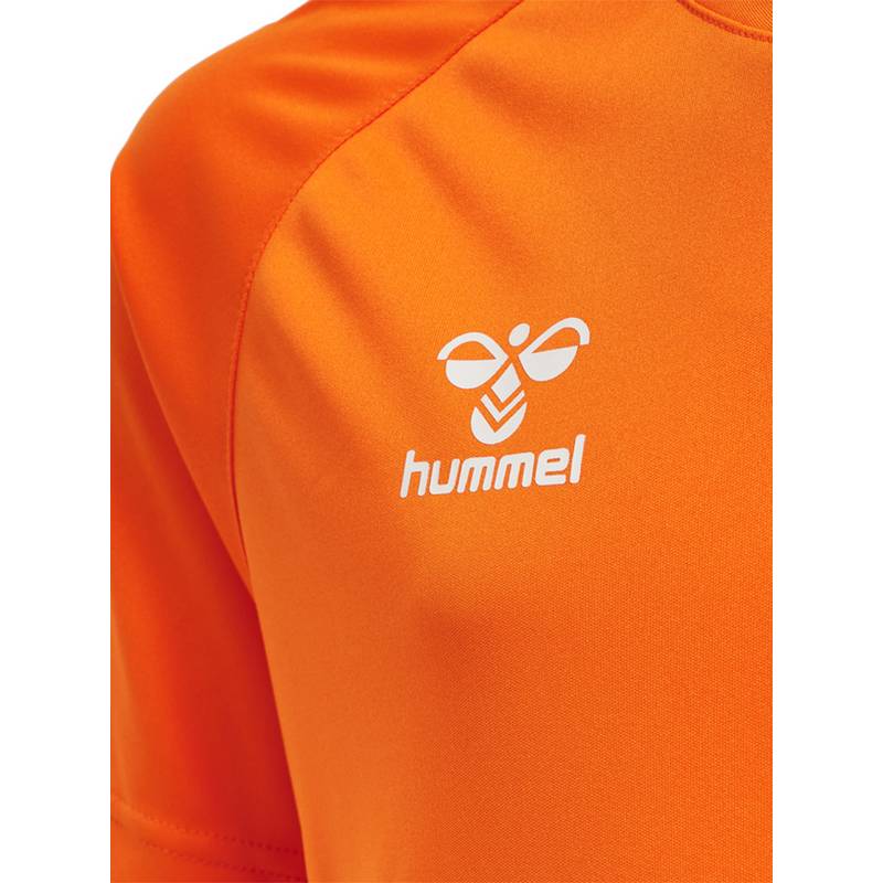 hummel hmlCORE XK CORE POLY T-SHIRT S/S KIDS T-Shirt Kinder