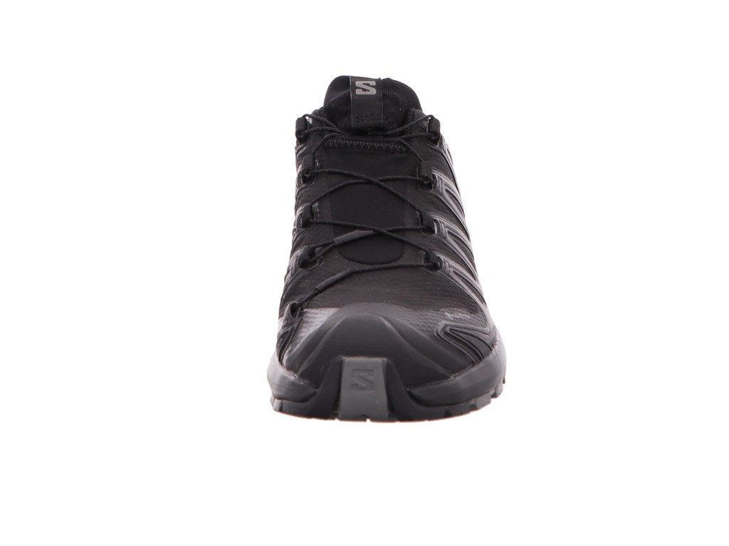 SALOMON Freizeit Schnürer bunt SHOES XA PRO 3D V9 GTX W Black
