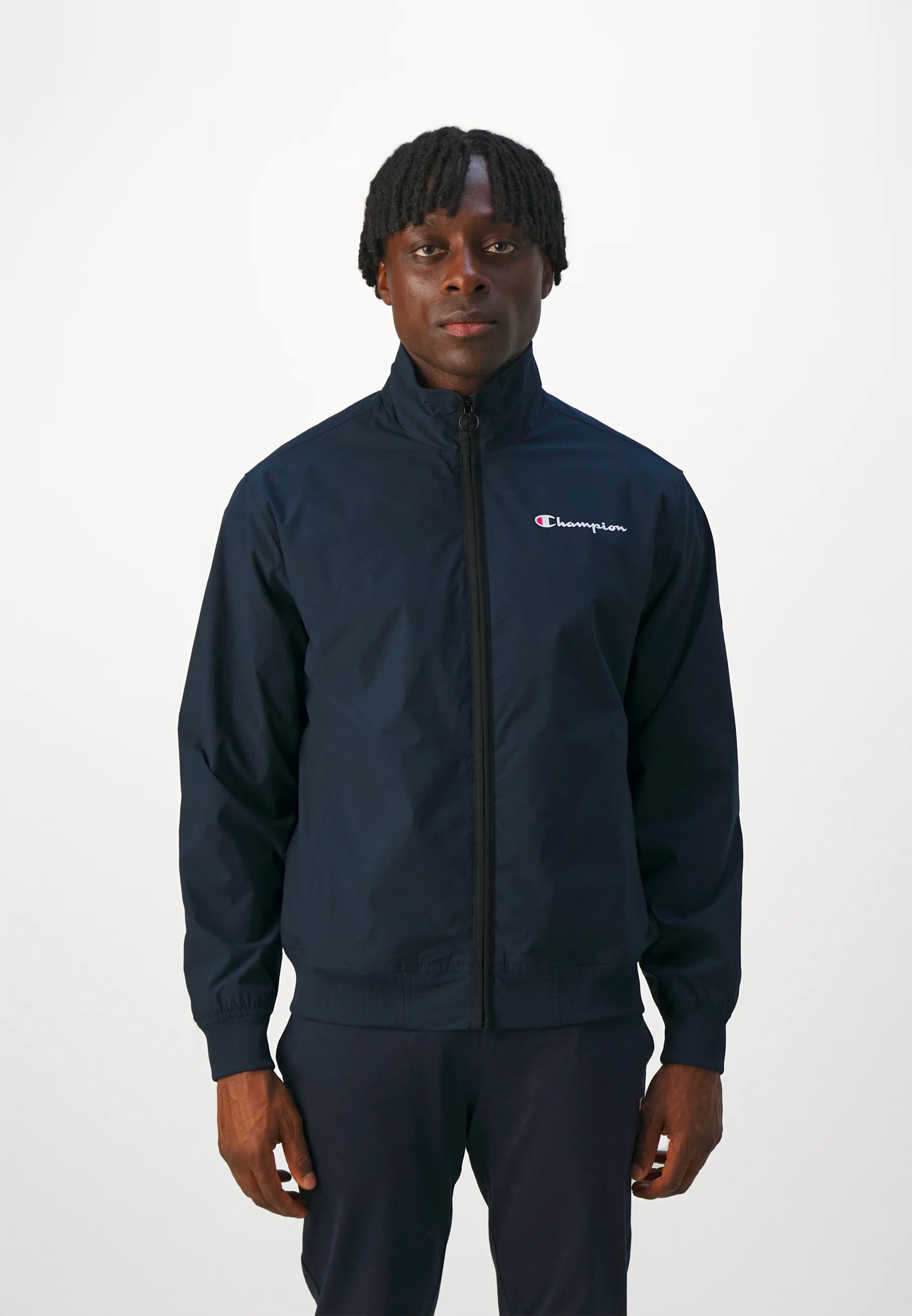 Champion LIGHT OUTDOOR JACKET - Chaqueta deportiva