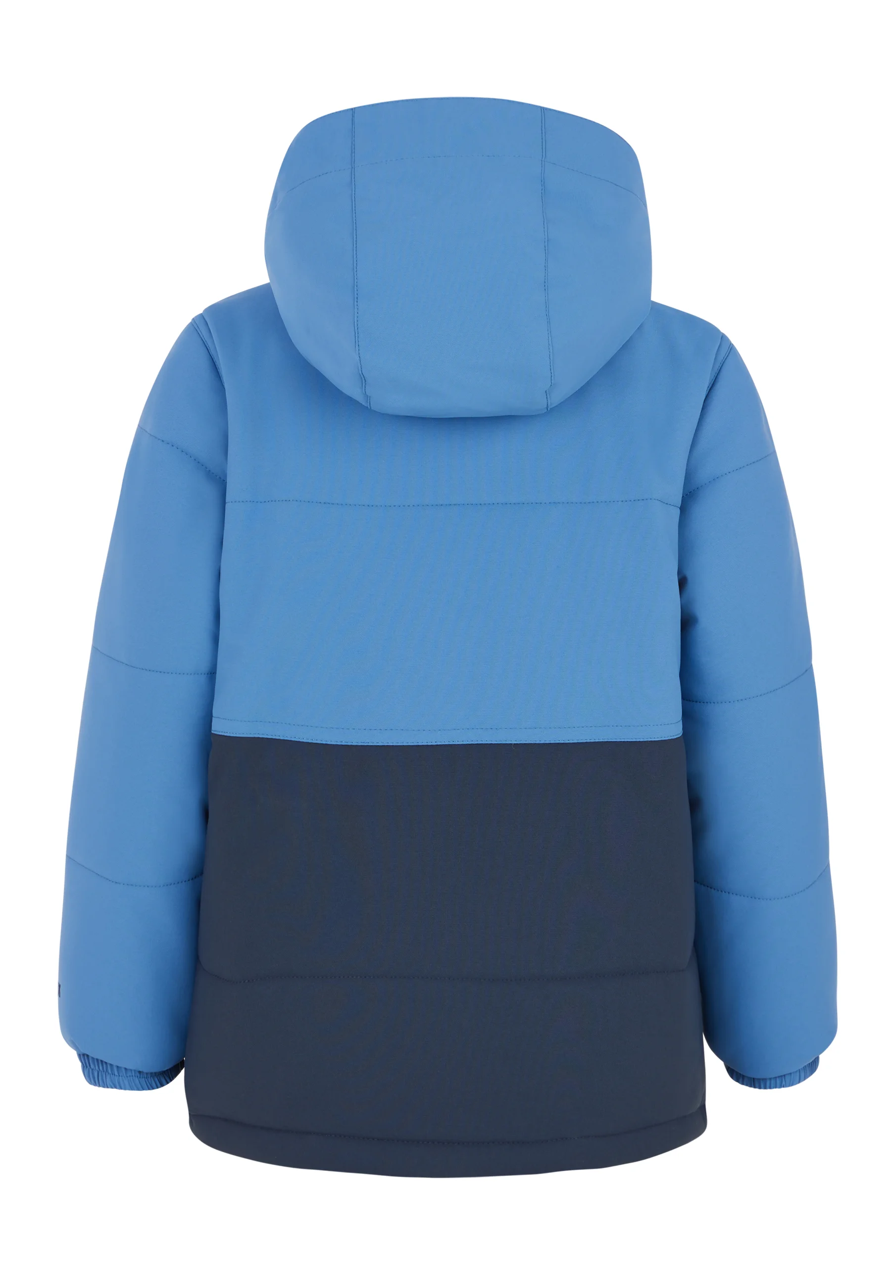 Chaqueta de snowboard de protesta