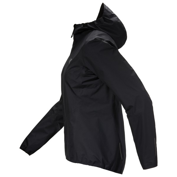 Arc'teryx - Women's Norvan Shell Jacket - Regenjacke