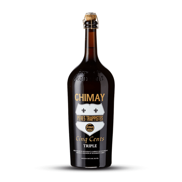 Magnum Chimay Cinq Cents 1,5l