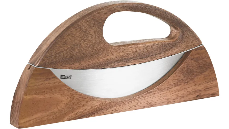 AdHoc Universalwiegemesser WAVE