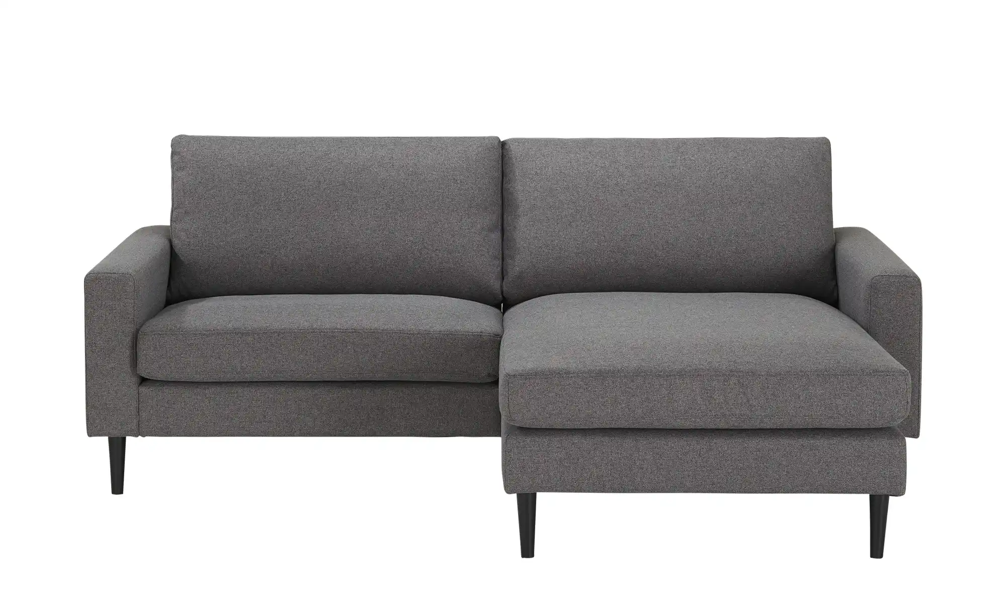 Primo Ecksofa seitenverkehrt montierbar Milano