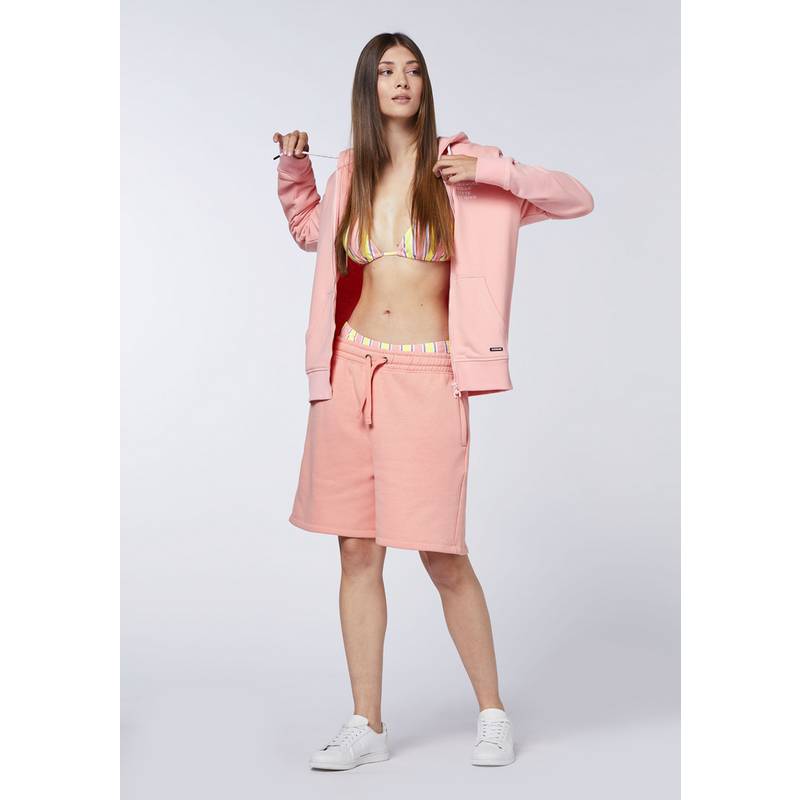 Chiemsee Shorts Sweatshorts Damen