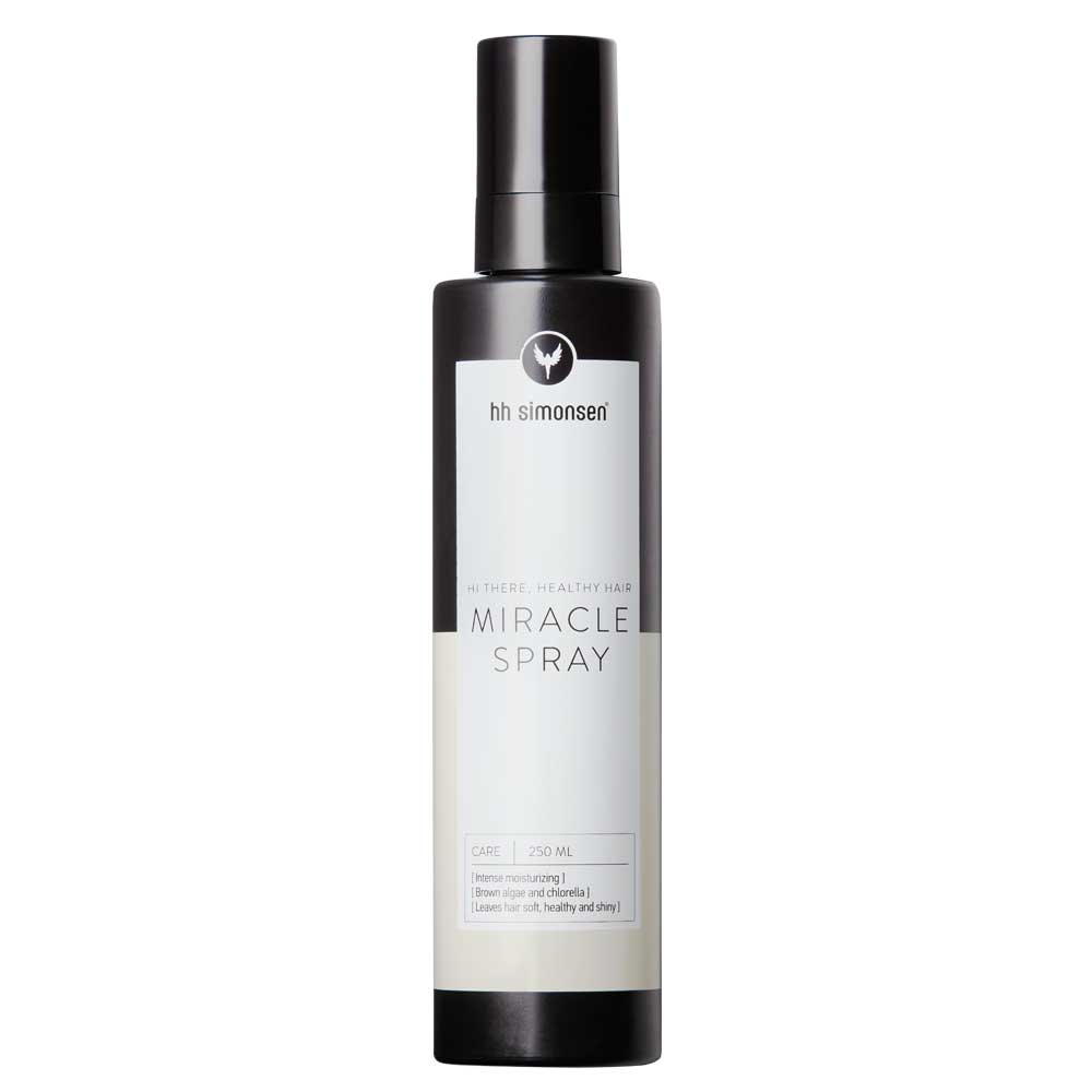 HH Simonsen Miracle Spray 250 ml