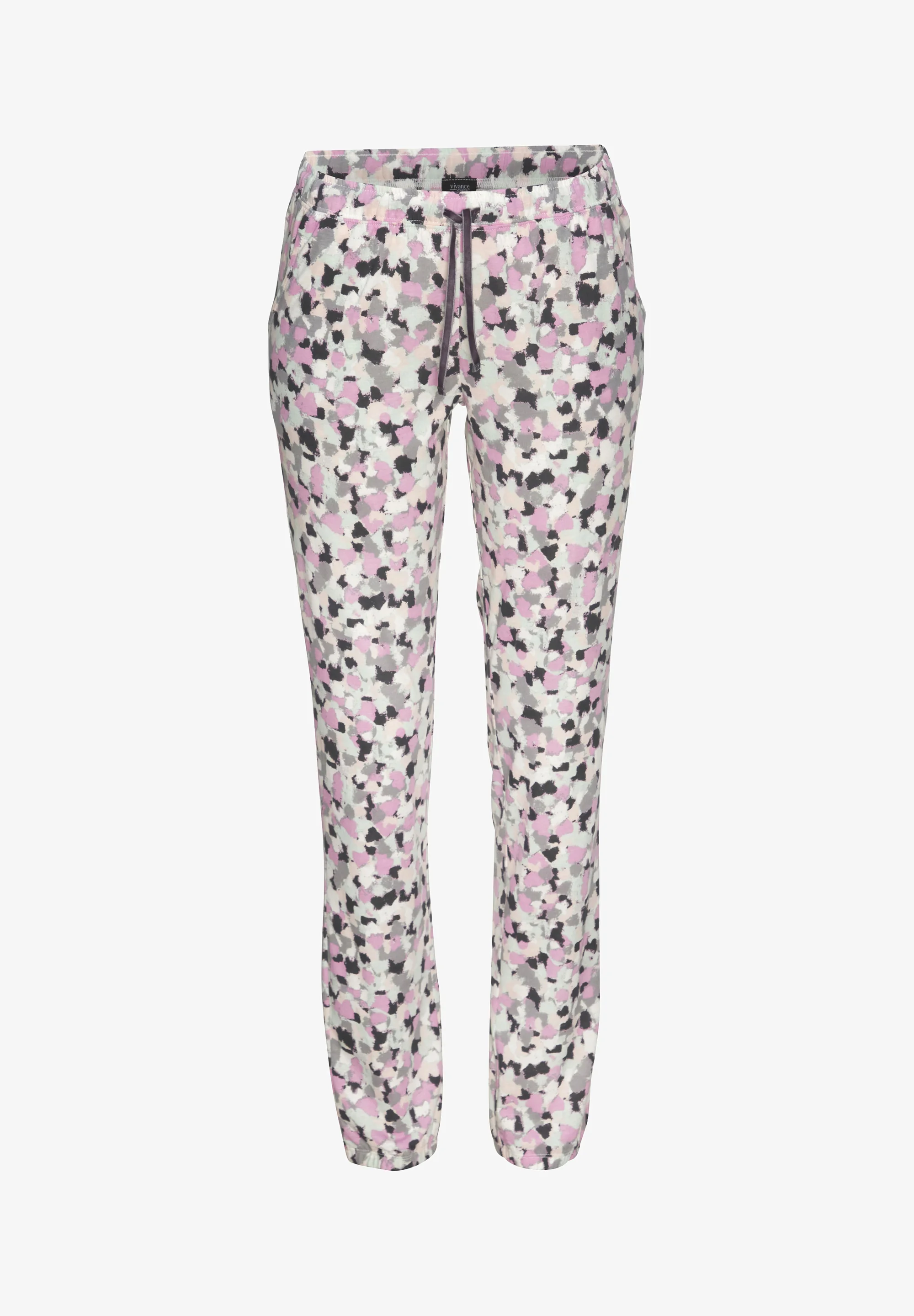 Pantalones de pijama LASCANA