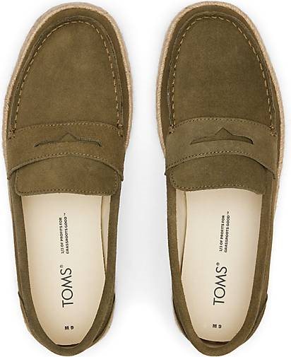 TOMS Espadrille STANDFORF ROPE 2.0