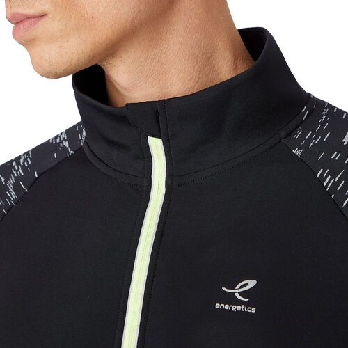HERREN RUNNING-LONGSHIRT RONO