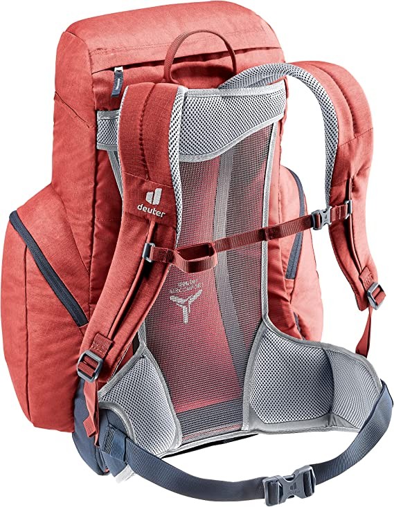 DEUTER Handtaschen bunt Gröden 32