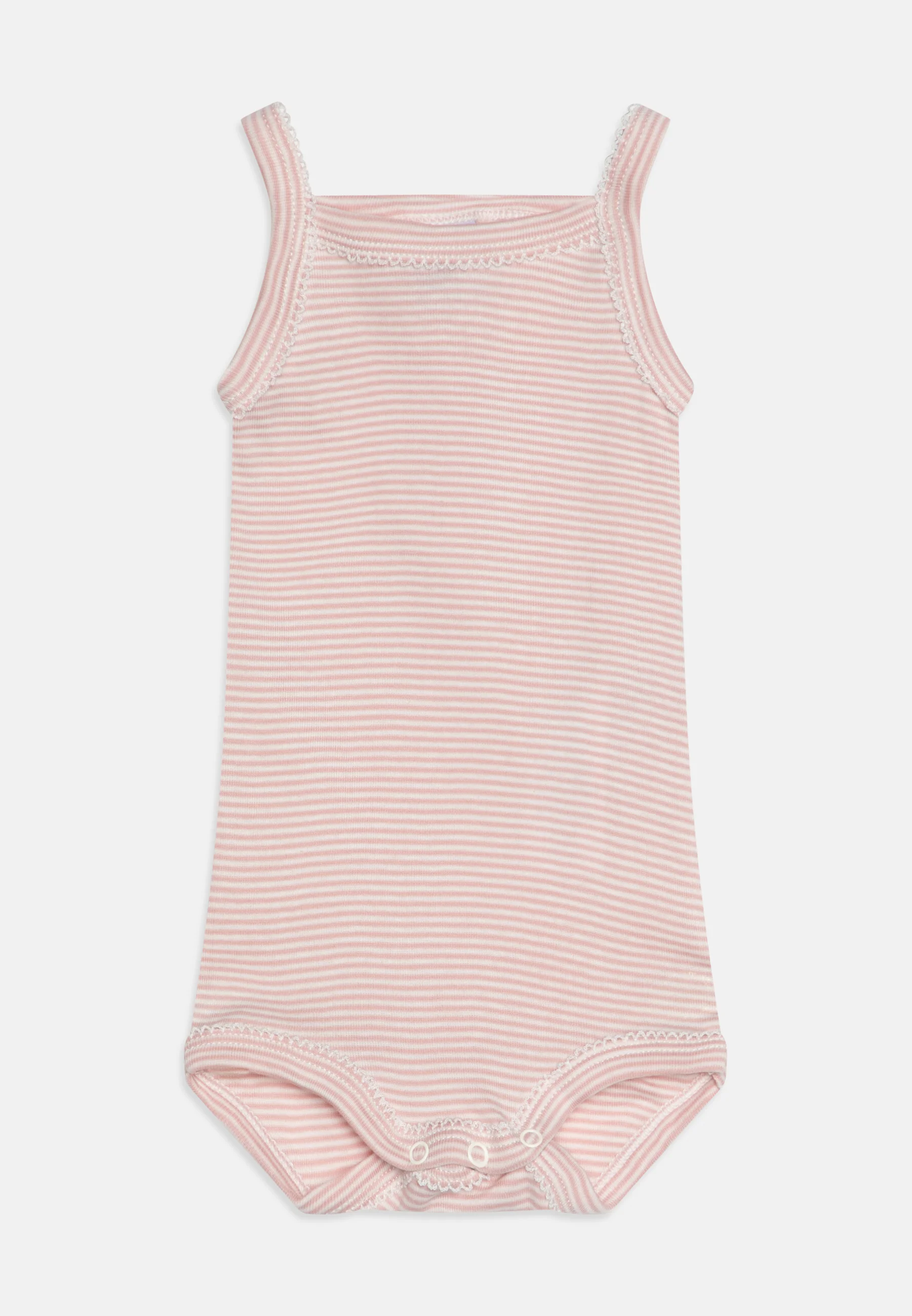 Petit Bateau BABY 3 PACK - Body